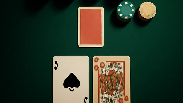 Experience Live Dealer Games Experience Live Dealer Games