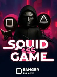 Squid Game themed slot at WORLD CUP LUCKY COM