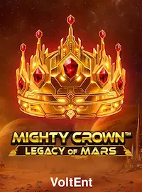Mighty Crown Mighty Crown at WORLD CUP LUCKY COM