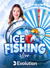 Ice Fishing Ice Fishing at WORLD CUP LUCKY COM