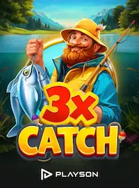 Catch Catch at WORLD CUP LUCKY COM