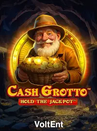 Cash Grotto Cash Grotto at WORLD CUP LUCKY COM