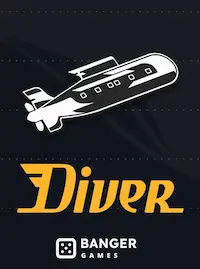 Diver crash adventure at WORLD CUP LUCKY COM