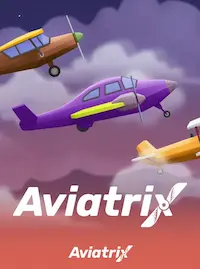 AviatriX crash game at WORLD CUP LUCKY COM