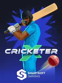 CricketerX crash game at WORLD CUP LUCKY COM