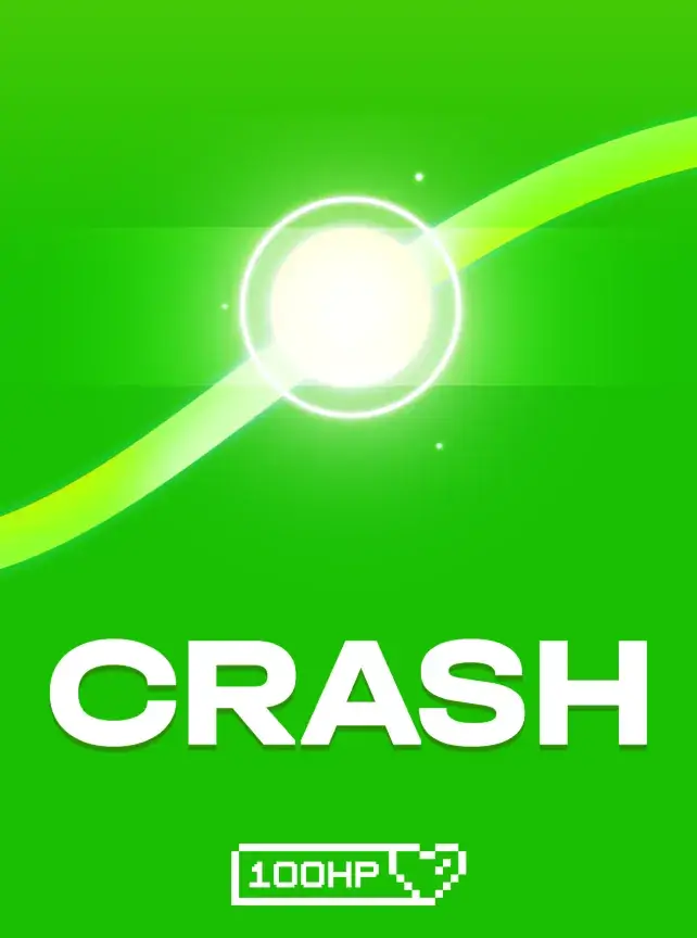Classic Crash at WORLD CUP LUCKY COM