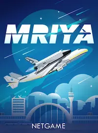 Mriya crash game at WORLD CUP LUCKY COM