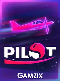 Pilot crash game at WORLD CUP LUCKY COM