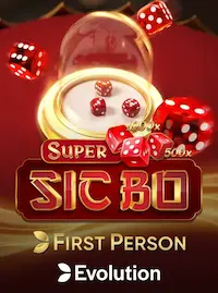 Sic Bo Sic Bo at WORLD CUP LUCKY COM