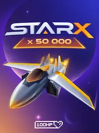 StarX crash game at WORLD CUP LUCKY COM