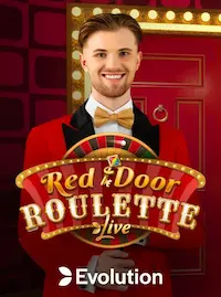 Red Door Roulette at WORLD CUP LUCKY COM