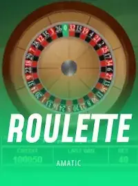 European Roulette at WORLD CUP LUCKY COM