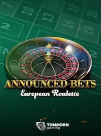 Announced Bets Roulette at WORLD CUP LUCKY COM