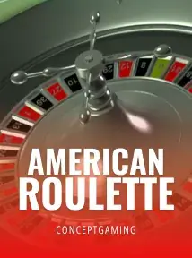 American Roulette at WORLD CUP LUCKY COM