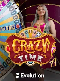 Crazy Time Crazy Time at WORLD CUP LUCKY COM