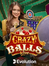 Crazy Ball Crazy Ball at WORLD CUP LUCKY COM