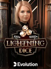 Lightning Dice Lightning Dice at WORLD CUP LUCKY COM