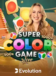 Super Color Game Super Color Game at WORLD CUP LUCKY COM