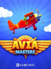Avia Masters crash game at WORLD CUP LUCKY COM