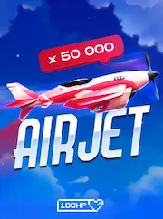 Airjet crash game at WORLD CUP LUCKY COM
